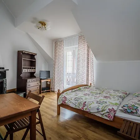 Przytulne Tuz Obok Szlakow Pieszych I Rowerowych, 800m Do Centrum * شتافنيتسه