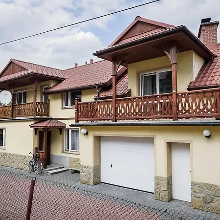 منزل للإقامة Przytulne Tuz Obok Szlakow Pieszych I Rowerowych, 800m Do Centrum شتافنيتسه