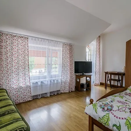 Przytulne Tuz Obok Szlakow Pieszych I Rowerowych, 800m Do Centrum * شتافنيتسه